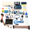 Mega 2560 Starter Learning Kit With 1602 LCD RFID Relay Motor Buzzer