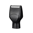 4 in 1 Cordless Nose Hair Trimmer USB Charging Ear Face Eyebrow Beard Hair Removal Machine Clippers