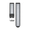 Bakeey Universal 22mm Watch Band Replacement Watch Strap for Huawei GT/2/Pro/Magic Smart Watch