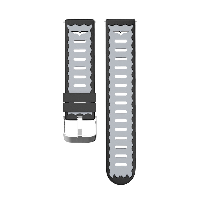 Bakeey Universal 22mm Watch Band Replacement Watch Strap for Huawei GT/2/Pro/Magic Smart Watch
