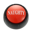 Naughty Sound Button Office Desk Toys Button Funny Office Supplies