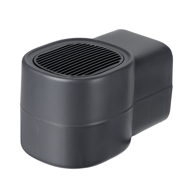 500W Portable Mini Electric Heater Fan Handy Air Warmer Silent Winter Home Office