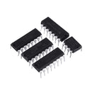 10pcs 30-60 Seconds Watch Timer Kit DIY Components PCB Circuit Board Electronic Production Training Parts