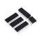 10pcs 30-60 Seconds Watch Timer Kit DIY Components PCB Circuit Board Electronic Production Training Parts