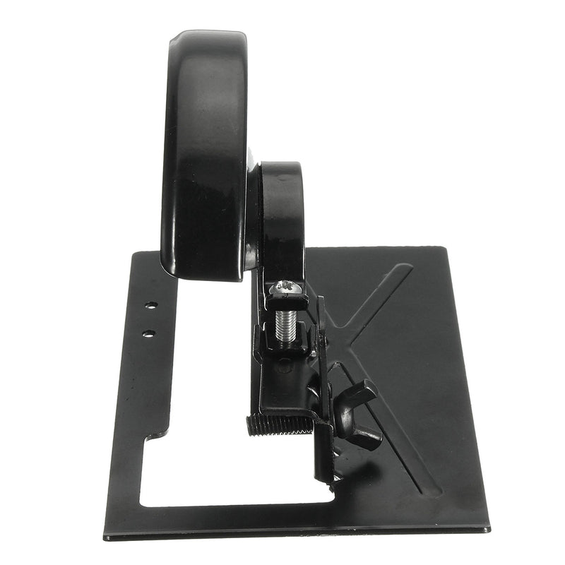 Angle Grinder Cutting Machine Holder Base with Cover/without Cover