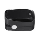 Portable Finger Clip Oximeter OLED NM Infrared Finger Pulse Oximetry Monitor PI Sleep Monitoring Heart Rate Detector