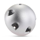 Creative Turtle Shell LED Wall Lamp Corridor Living Room Bedroom Bedside Decor Night Light