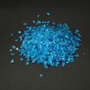 60g DIY Micro Landscape Colroful Glass Stone Decoration Garden Succulent Plants Flower Pot Decor