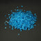 60g DIY Micro Landscape Colroful Glass Stone Decoration Garden Succulent Plants Flower Pot Decor