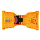 Chainsaw Teeth Sharpener Chainsaw Sharpener Bar-Mount Chainsaw Chain Sharpening Kit