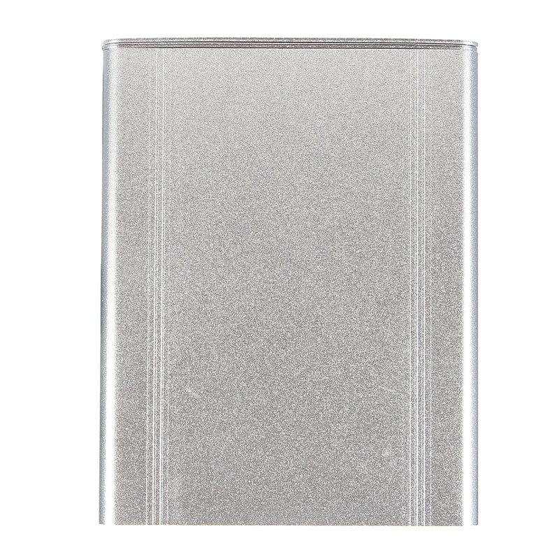 Splitted DIY Extruded Aluminum Electronic Box Project Electronic DIY Enclousure Case