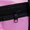 10 Inch Non-woven Fresh keeping Tote Bag with Zipper Cake Picnic Lunch Bag Reusable Grocery Bag