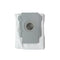 20pcs Replacements for iRobot S9 Vacuum Cleaner Parts Accessories 6*Side Brushes 6*Filters 6*Dust Bag 1*Yellow Brush 1*Screwdriver
