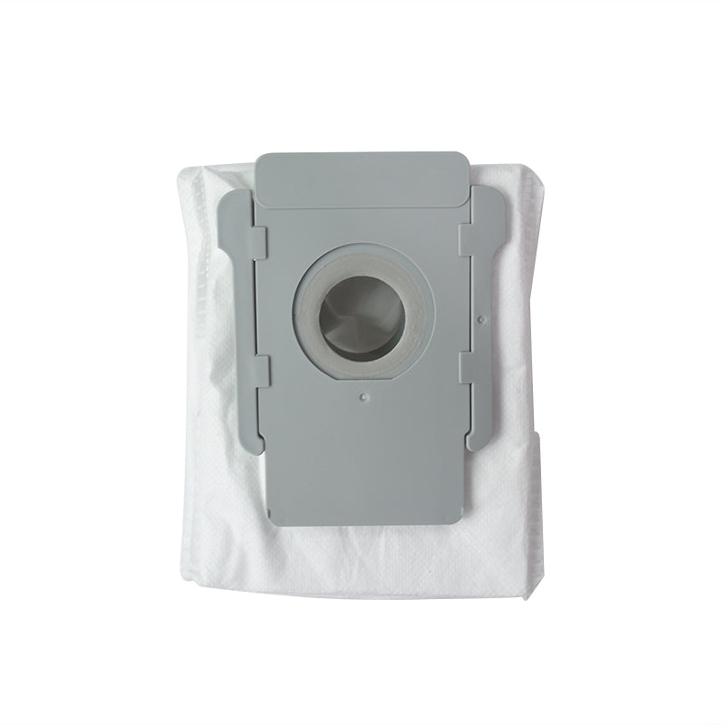 20pcs Replacements for iRobot S9 Vacuum Cleaner Parts Accessories 6*Side Brushes 6*Filters 6*Dust Bag 1*Yellow Brush 1*Screwdriver