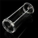Acrylic Clear Make Up Cotton Pad Organizer Cosmetic Display Storage Makeup Case Holder