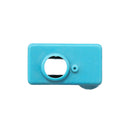 Hotend Heating Block PT Type Aluminum Block Silicone Cover Case For 3D Printer