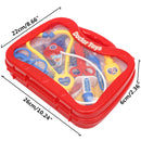 Kids Childrens Role Play Doctor Nurses Toy Medical Set Kit Gift Toys