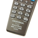 CHUNGHOP E661 6in1 Universal Learning Remote Control For TV CBL DVD AUX SAT AUD