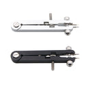 Replace Tools Tweezer Kits with 8 Pin Bracelet Spring Bar Standard Plier Remover For Watch Repair