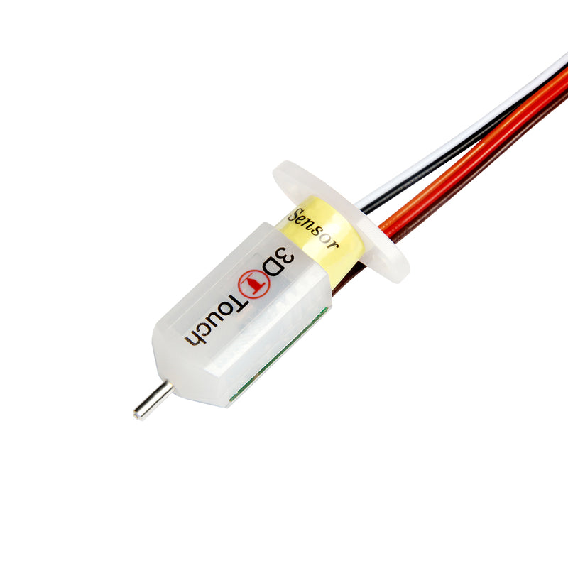 Geeetech TL-touch Auto Bed Leveling Sensor With High Compatibility For 3D Printer