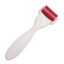 3 in 1 Titanium Derma Roller Micro Needles Anti Wrinkles Skin Care Kit Acne Treatment 0.5 1.0 1.5mm
