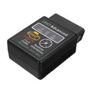 iMars ELM327 Car OBD 2 CAN BUS Scanner Tool with bluetooth Function