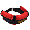 Heavy Duty Scuba Diving Bag Adjustable Weight Belt Equipment Strap Holder Water Sport Equipment