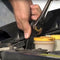 Universal 3/8" Steel Extension Wrench Home Car Vehicle Automotive Repair Wrench Tool