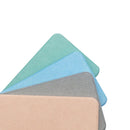 Simple Diatom Mud Coaster Soap Mat Water Absorption Mugs Pad Cup Coaster Soap Mat