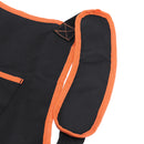 Tool Vest Apron Electrician Carpenter Work Wear Utility Bag Pocket Adjustable Aprons