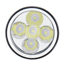 5x T6 Diving LED Flashlight Snorkeling Waterproof Underwater Diving flashlight Dive Torch