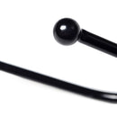 European Door Back  Hanger Hanging Rack Holder Hook For Bag Towel Coat Clothes Hat Iron Decorative 5 Hooks