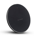 Bakeey 15W Quick Charging Wireless Charger Base Plate For iPhone XS 11 Pro Huawei P30 Pro Xiaomi Mi9 9Pro 5G S10+ Note 10 5G