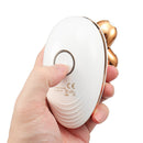 USB 5 Head Women Hair Remover Electric Epilator Body Facial Arm Legs Beauty Kit