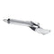 Stainless Steel Hive Uncapping Honey Fork Scrapers Shovel Beekeeping Tool