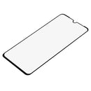 5 PCS BAKEEY Anti-Explosion Full Cover Full Gule Tempered Glass Screen Protector for Xiaomi Mi9 / Mi 9 Transparent Edition