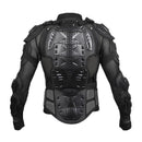 WOSAWE BC201 Unisex PE Tactical Jacket Outdoor Hunting Protector Motorcycle Auto Racing Protective Armor Training Jackets