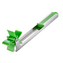 Watermelon Cutter Windmill Shape Slicer Stainless Steel Power Saver Fruit Cutters Vegetable Cutter