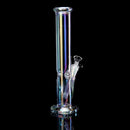 12inch 14mm Joint Rainbow Translucent Pipe Water Pipes
