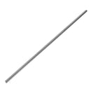Machifit T8 500mm Lead Screw Set with Nut Housing Bracket and Shaft Coupling for CNC