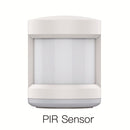 MoesHouse ZB-IS PIR Sensor Automation Scene Security Alarm Smart Life