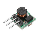 5pcs DD0503MA DC 3.3-6V To 3.3V Step Down Converter Buck Module For 18650 ESP8266 CC1101 SI4432