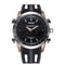 STRYVE S8005 Dual Display Digital Watch Fashion Chronograph Luminous Stopwatch Outdoor Watch