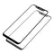 Bakeey Magnetic Adsorption Flip Protective Case+MOFI Tempered Glass Screen Protector + Bakeey Lens Protector for Xiaomi Pocophone F1