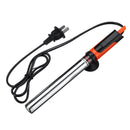 50/100/200/300/500W Aquarium Submersible Heater Rod Adjustable Anti-Explosion Heating Rod Overheat Protection