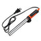 50/100/200/300/500W Aquarium Submersible Heater Rod Adjustable Anti-Explosion Heating Rod Overheat Protection