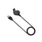 USB Charging Cable Cradle Charger Power Supply Cord Wire Dock for Xiaomi Amazfit Smart Watch