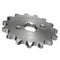 420 10/11/12/13/14/15/16/17/18/19 Teeth Counter Sprocket For 70cc 110cc 125cc Motorcycle