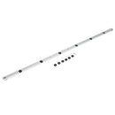 300/450/850/880mm Aluminum Alloy Rail Miter Bar Slider Table Saw Gauge Rod Miter Gauge Woodworking Tool