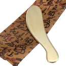 7" Medical Grade Copper Guasha Gua Sha Scraping Massager Tool Body Massage SPA Manual Massager